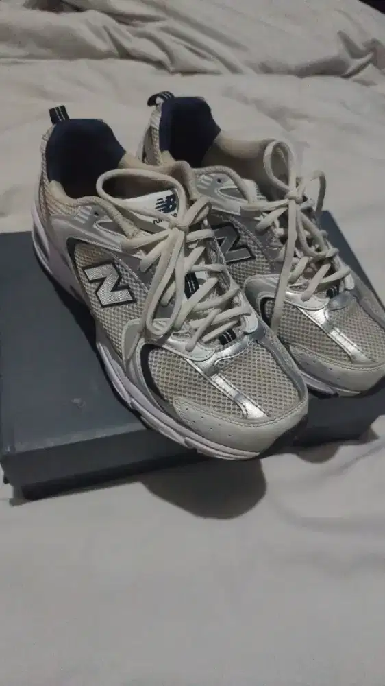 NB 530 ORI SECOND UK 42