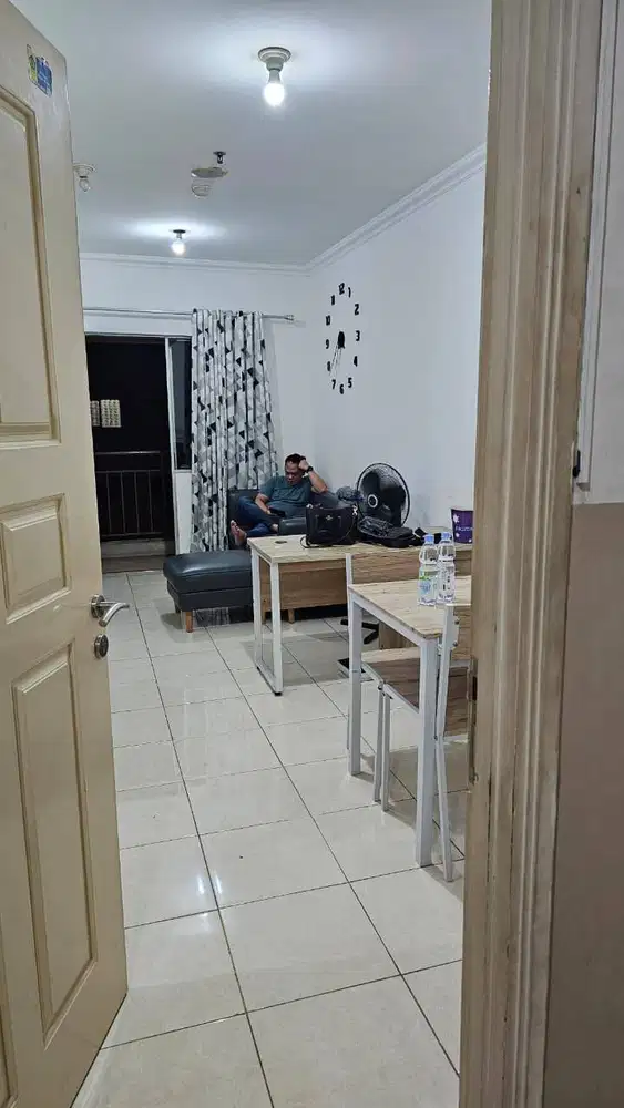 Apartement City Resort Cengkareng Dijual Murah