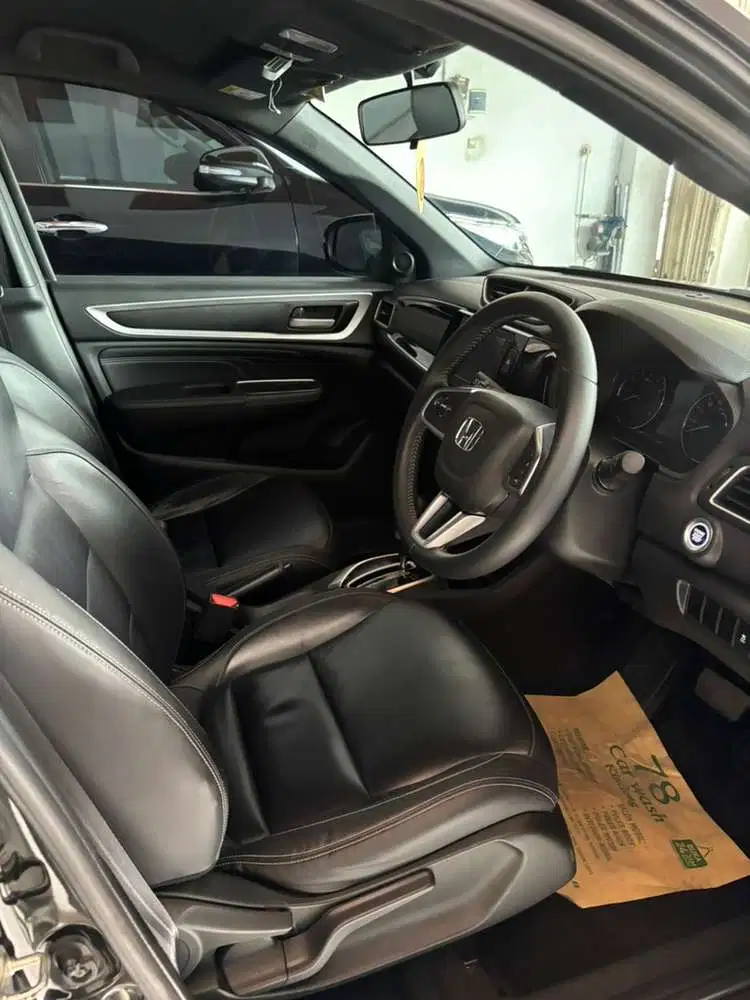 Honda BR-V 2023 Bensin