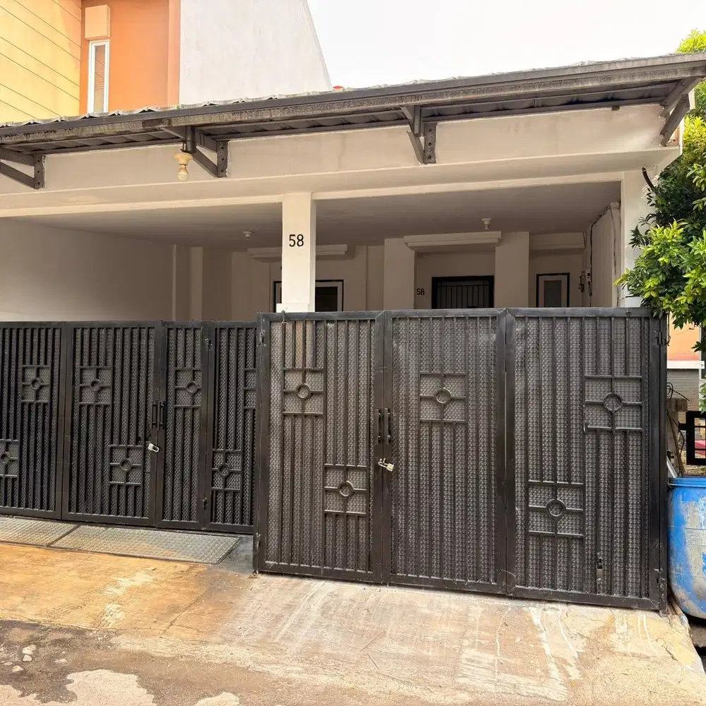 Di jual dan Disewakan Rumah Tinggal