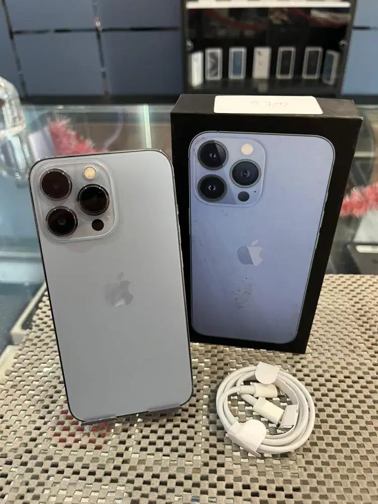 Iphone 13Pro 256GB Ibox