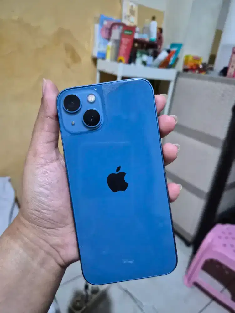 Iphone 13 ibox 128GB