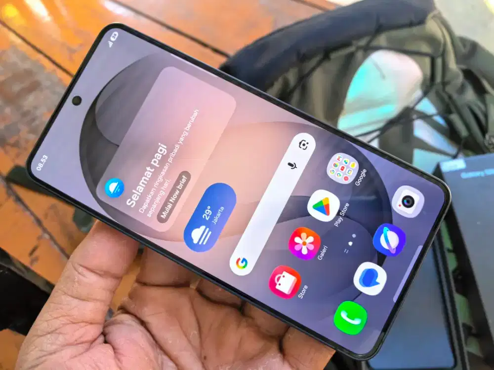 Samsung S26 12/256 Second