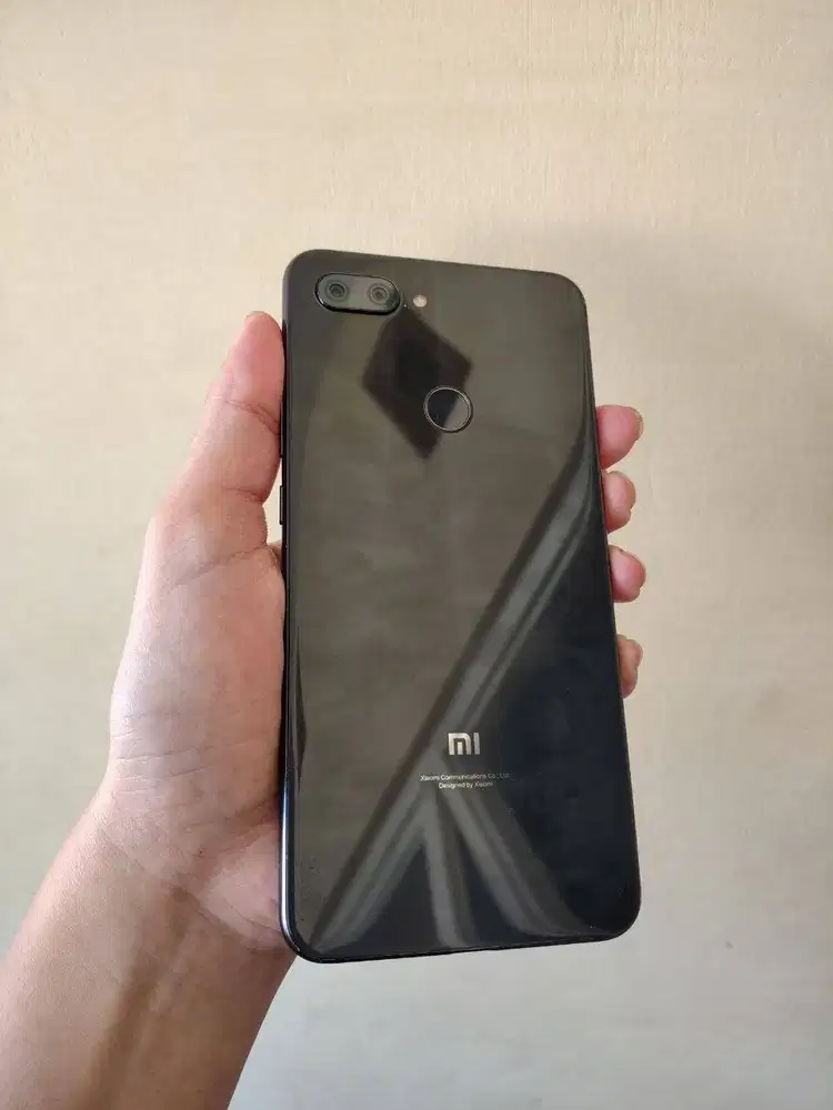 Xiaomi Mi 8 Lite 4/64GB