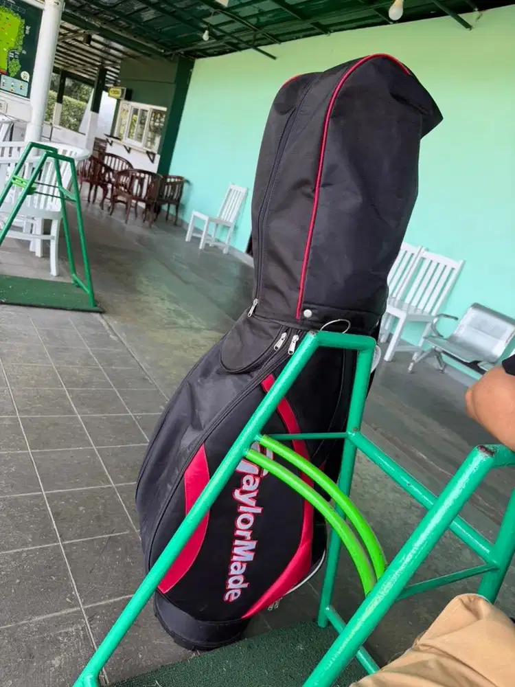 Stick Golf Second Taylordmade (Taiwan) Fullset