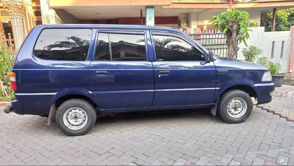 Toyota Kijang LX 2003
