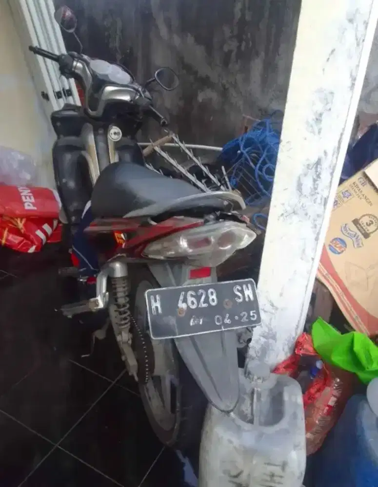 Jual Jupiter z th 2010
