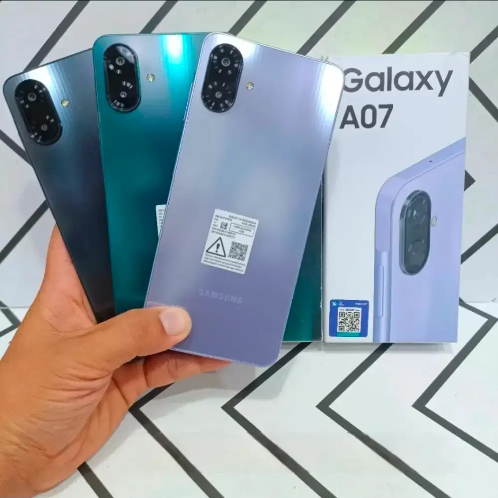 Samsung Galaxy A07 4G