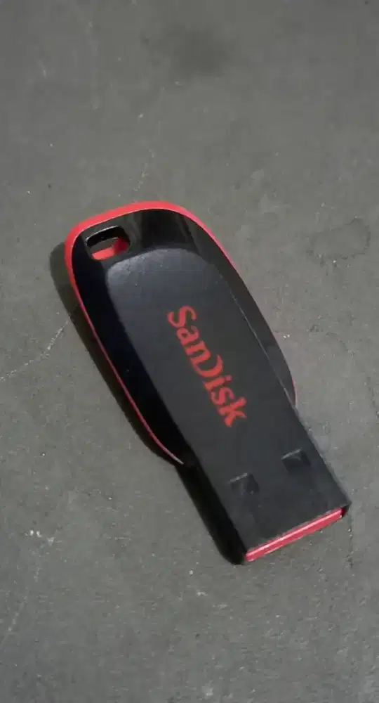 Flasdisk  Sandisk 16gb