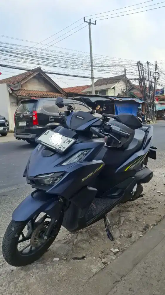 Jual Vario 160 2024