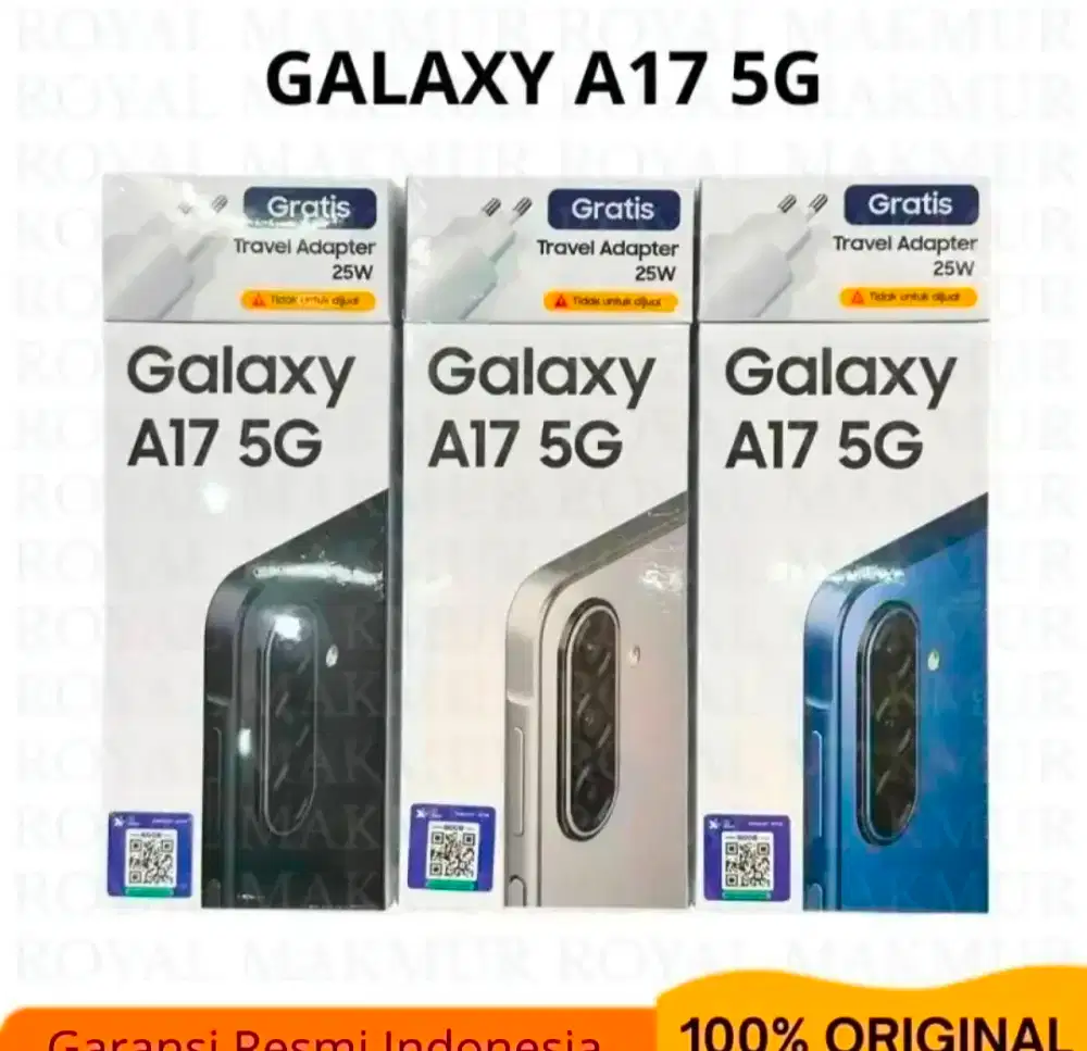 Samsung Galaxy A17 5G