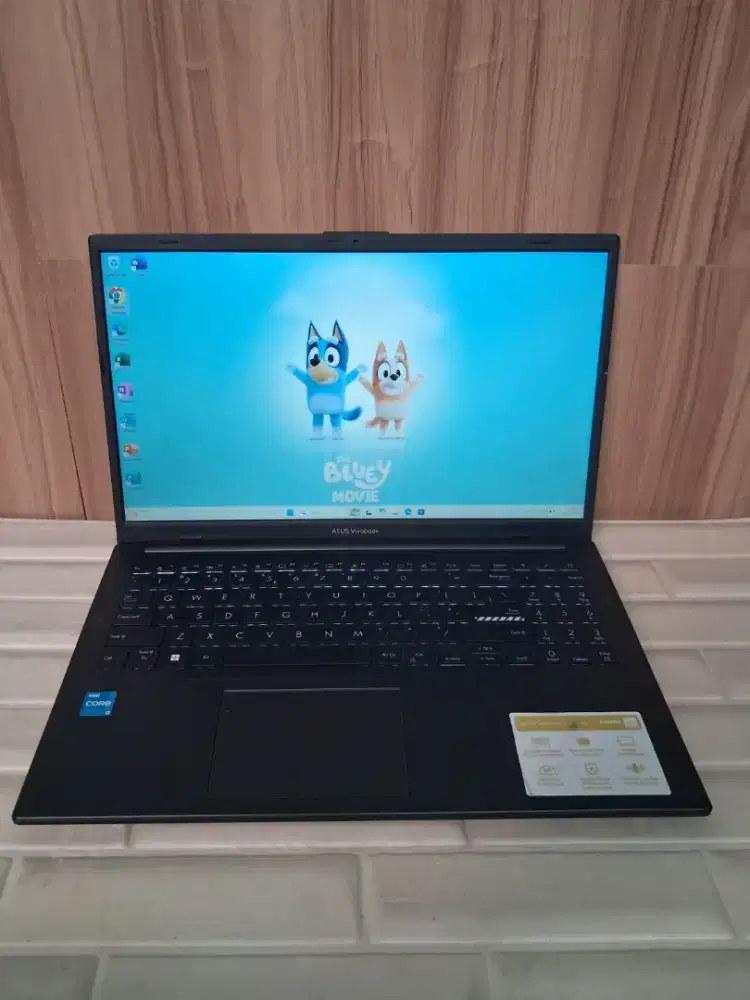 Laptop Asus VivoBook GO E1504GA