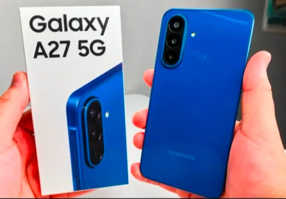 Samsung Galaxy A27 5G