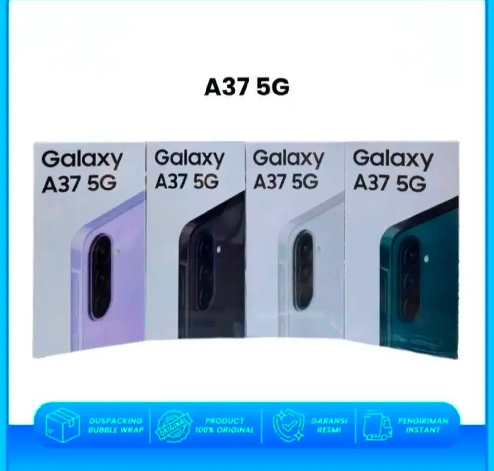Samsung Galaxy A37 5G