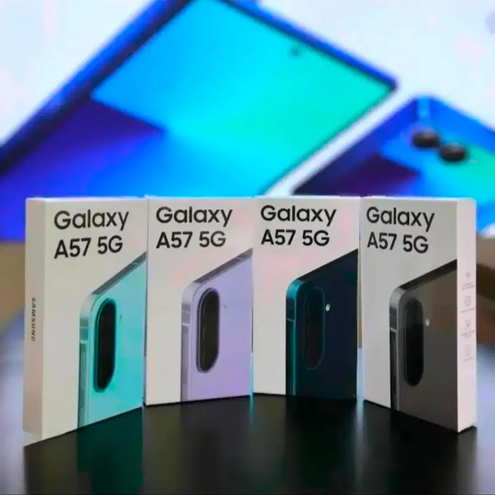 Samsung Galaxy A57 5G
