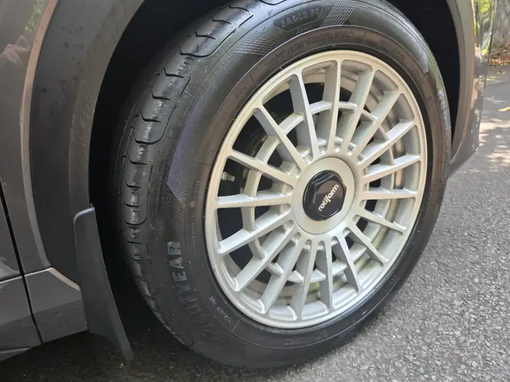 Velg ROTIFORM LAS-R RING 19