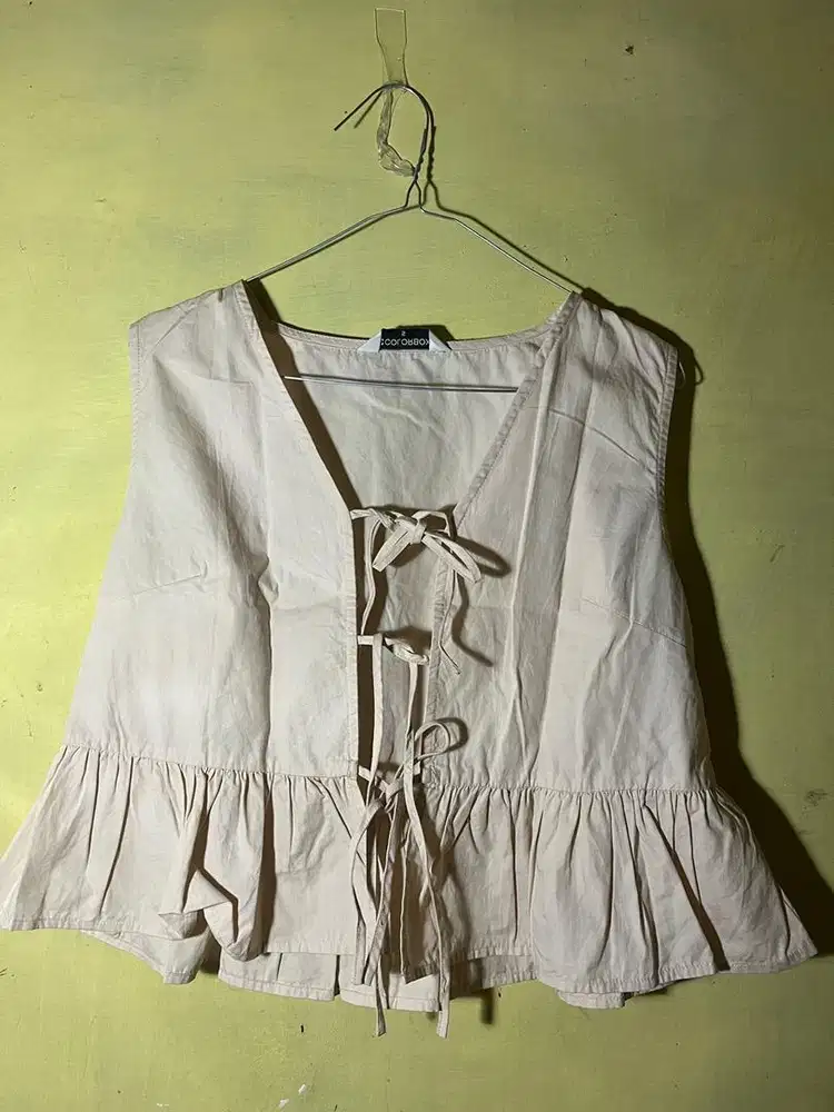 BAJU ATASAN BLOUSE WANITA