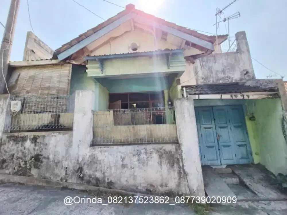 LT 80 JL MONJALI JL AM SANGAJI RUMAH DALAM RINGROAD DEKAT UGM, POGUNG, PANDEGA, SENDOWO, POPONGAN, JETIS, TUGU JOGJA, JL KALIURANG PALAGAN MAGELANG