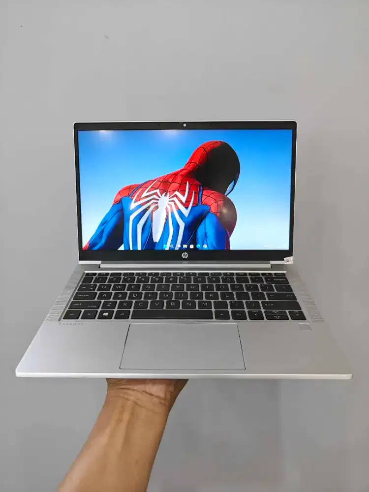 NYARIS BARU!! HP PROBOOK 445 G8