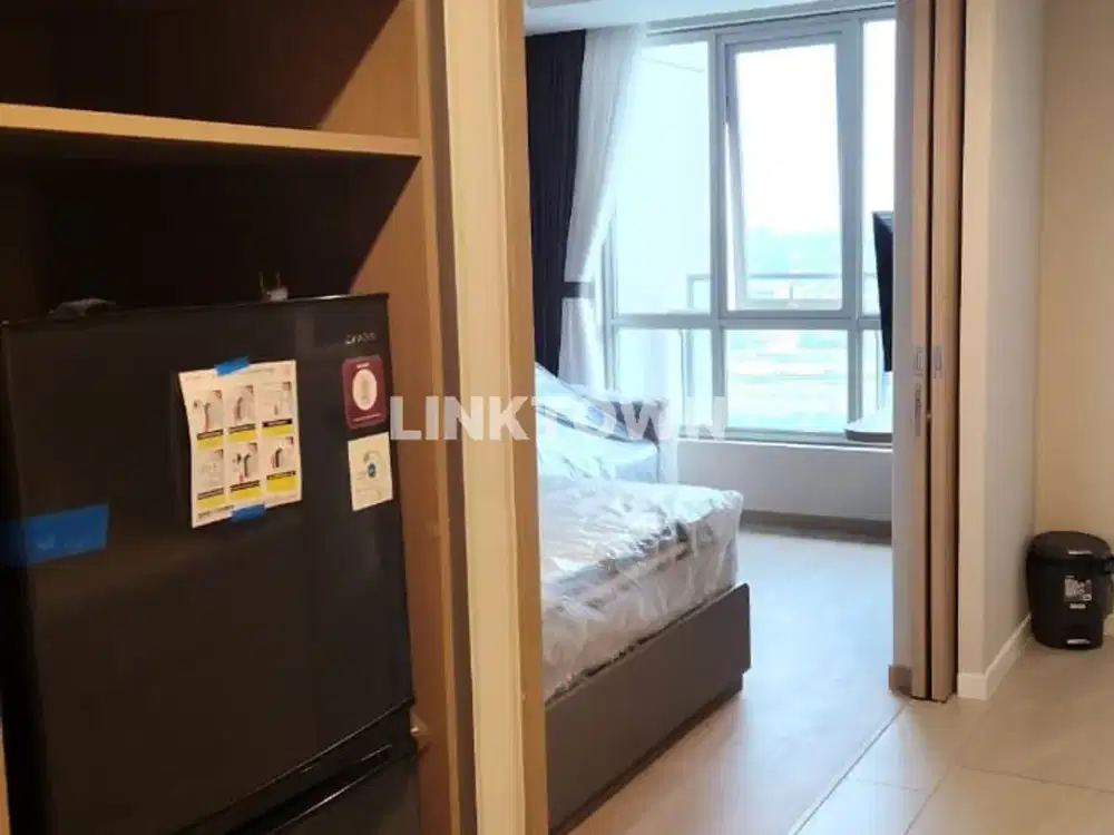 Disewakan Apartement Antasari Siap Huni 1 Bedroom