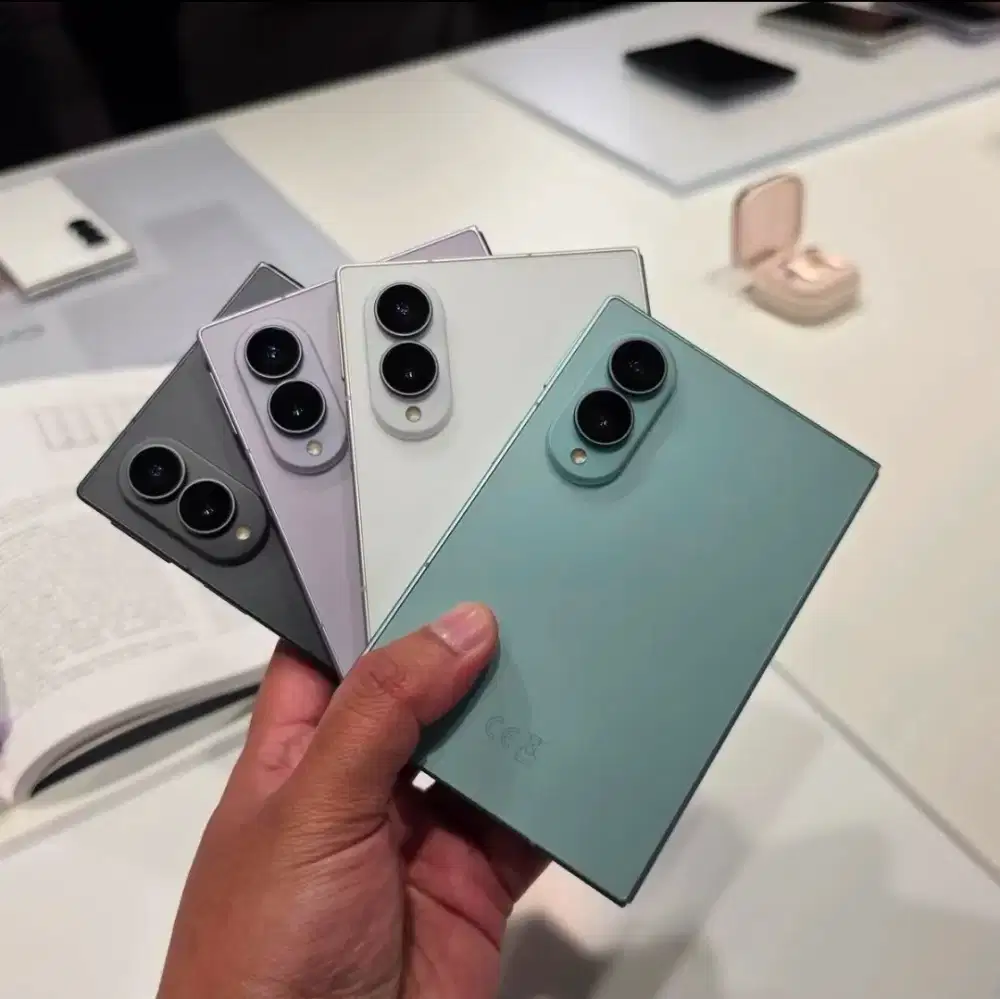 Samsung Galaxy Z Fold 8 5G