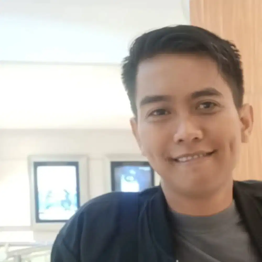 Saya sedang mencari lowongan pekerjaan sebagai driver pribadi