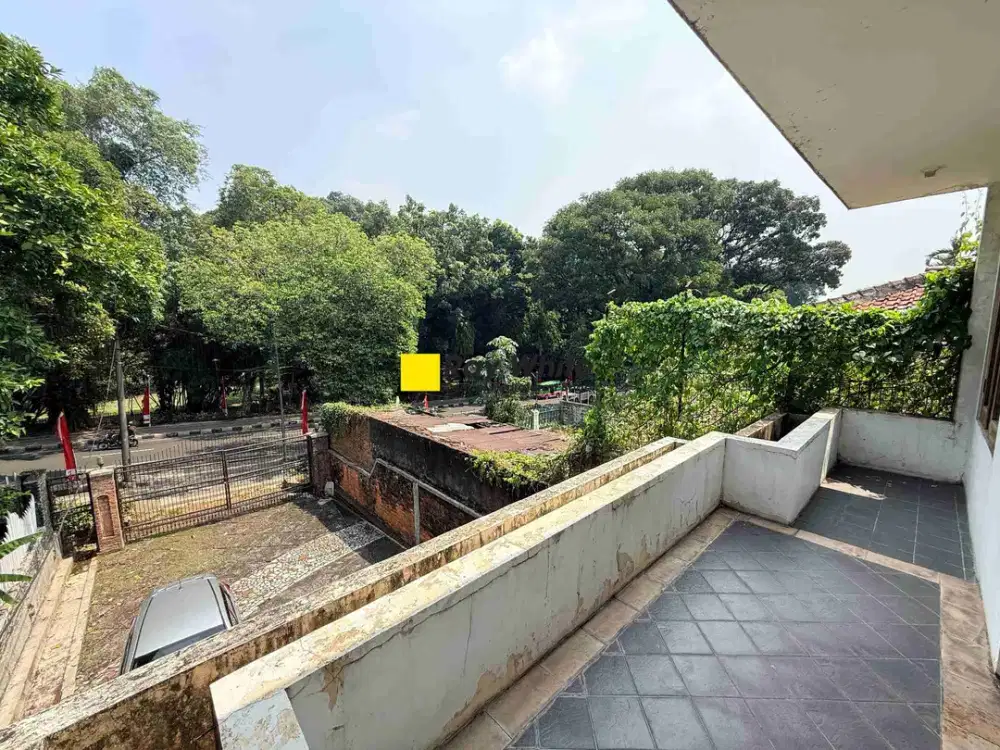 Dijual cepat rumah komersil di jl Raya sempur kota bogor
