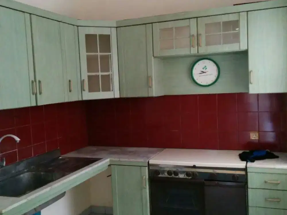 Dijual Rumah 2 Lantai Kedoya Permai