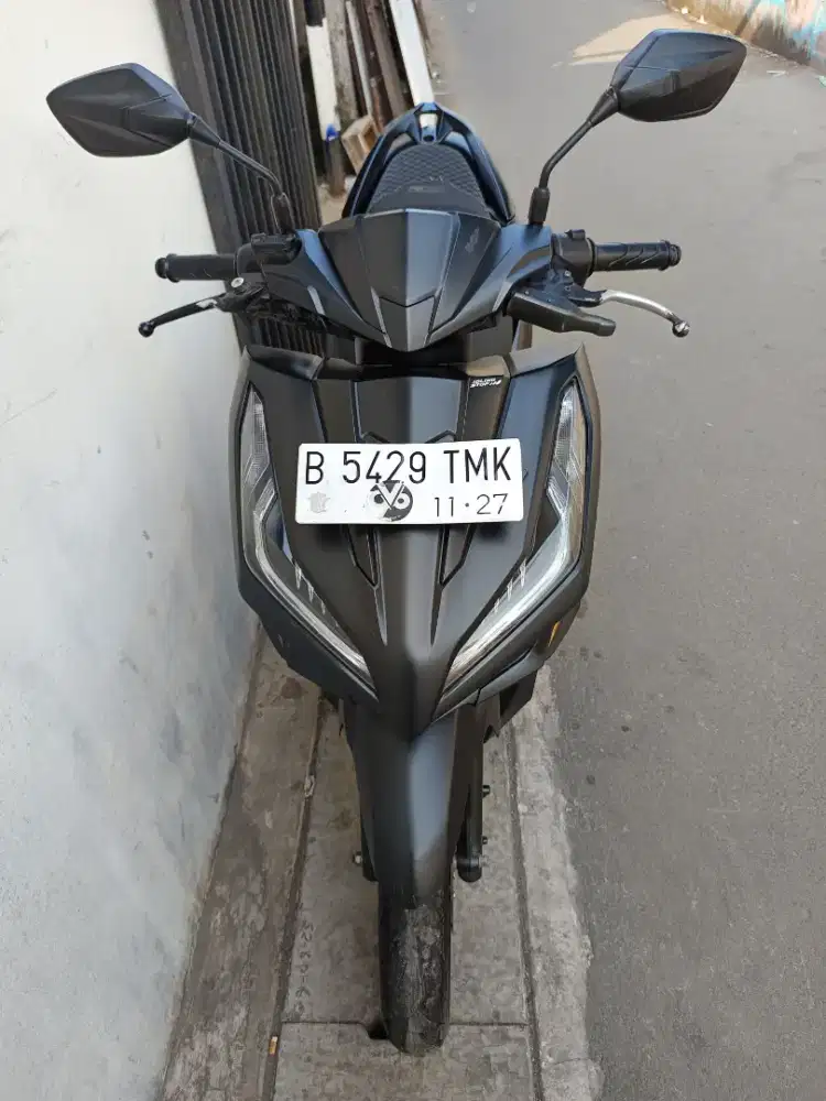 Vario led new gen 2 2022 kyles bagus