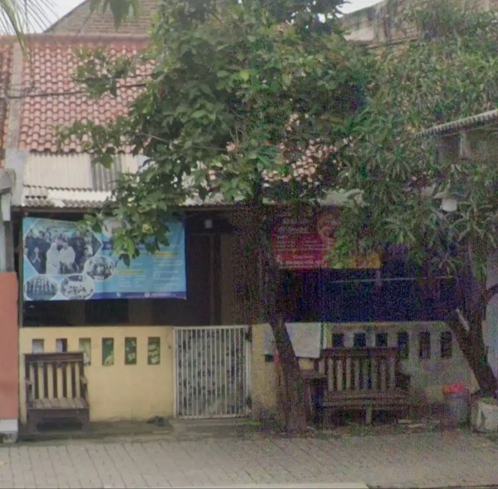 Rumah di Sepatan