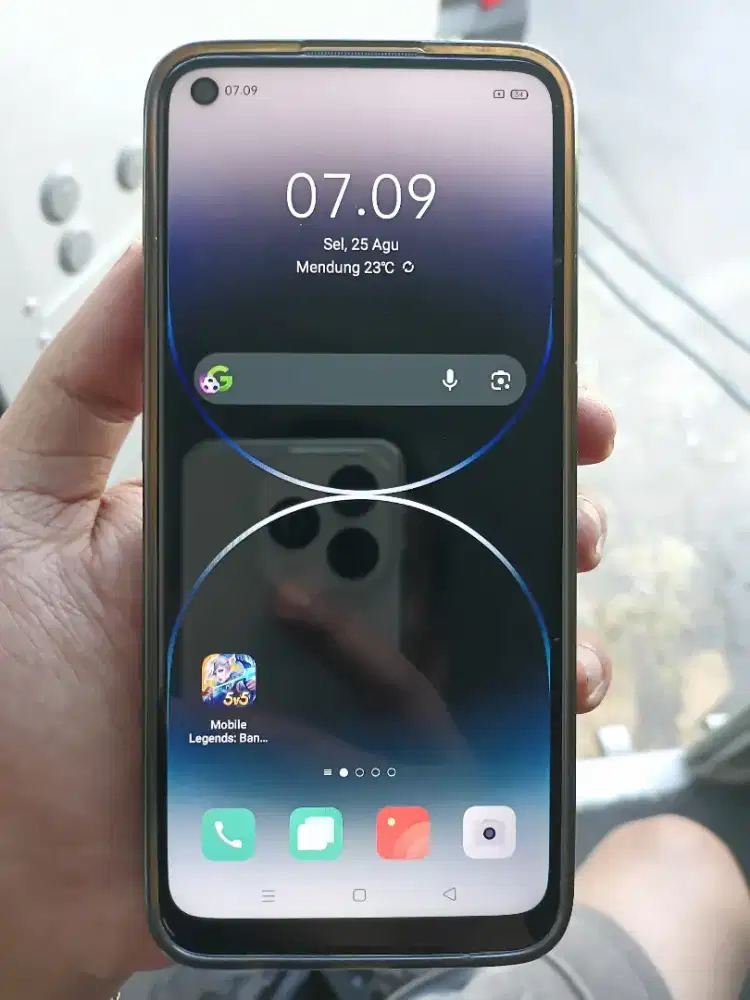 Oppo A53 4/64 second
