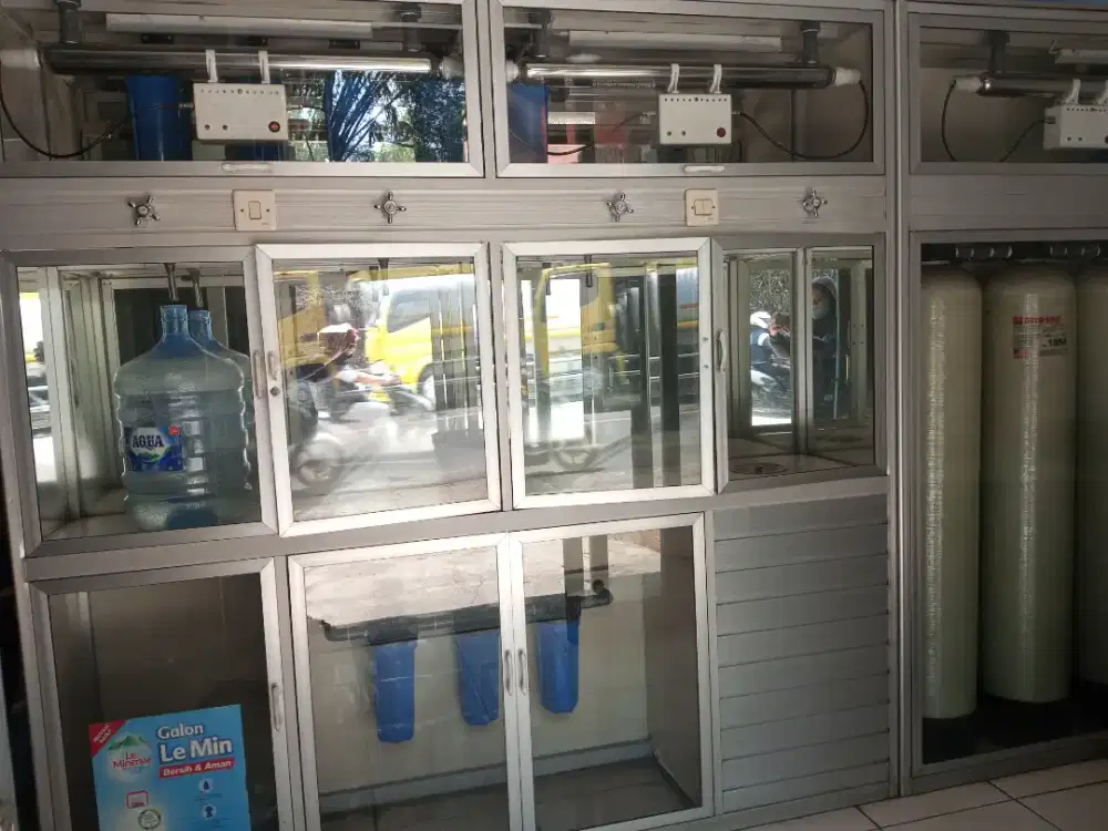 Depot Air Minum