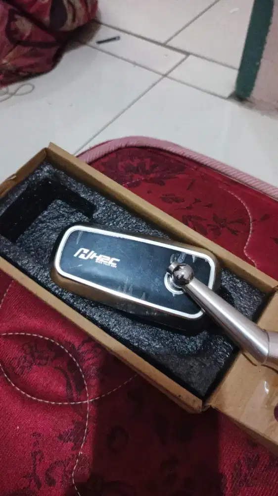 Spion H2C original