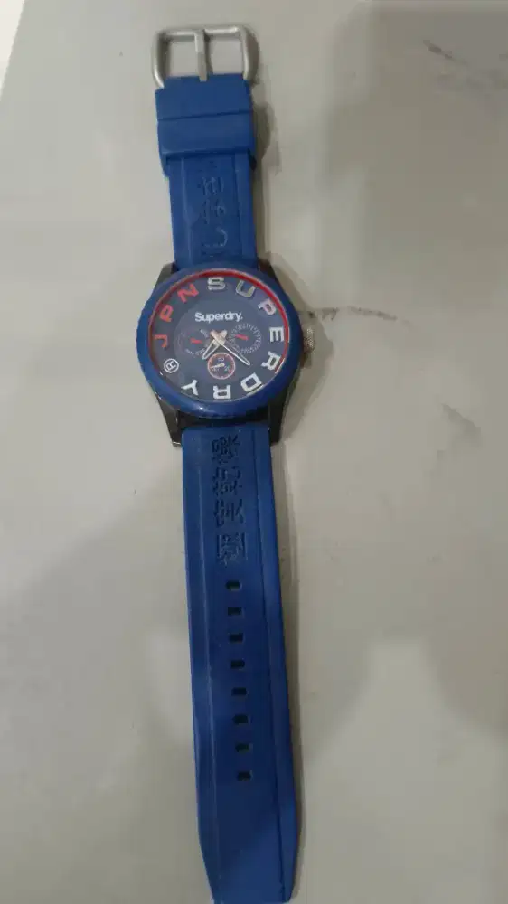 Superdry original