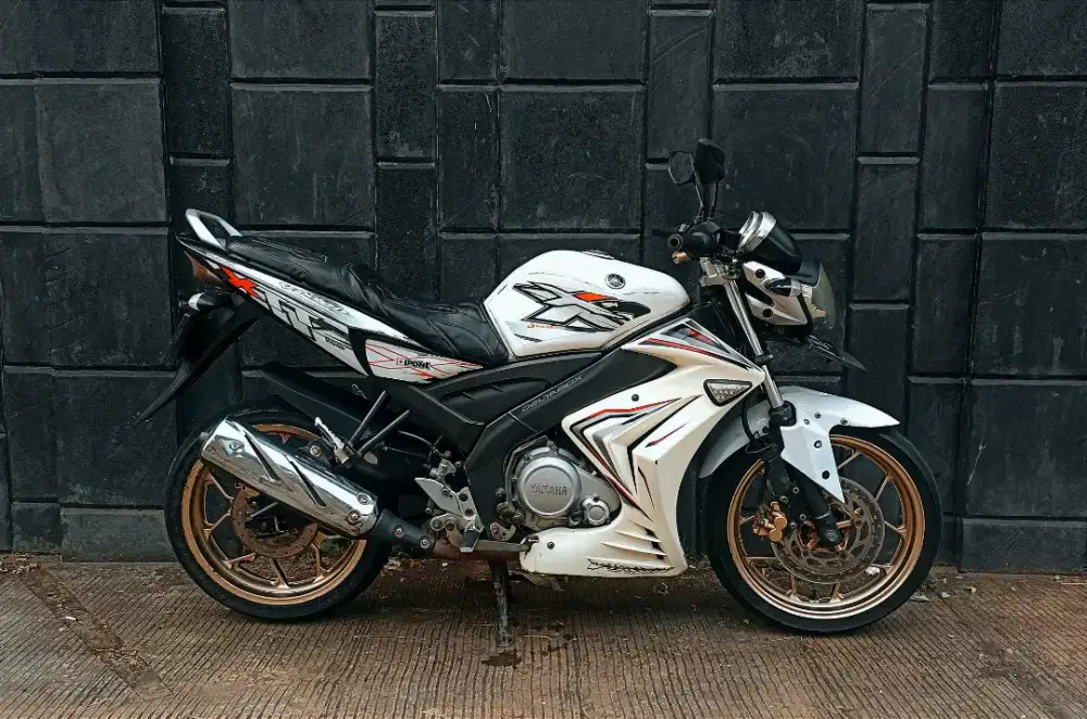 Yamaha Vixion 150