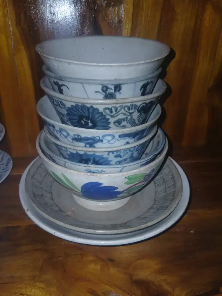 Barang antik dinasti ming