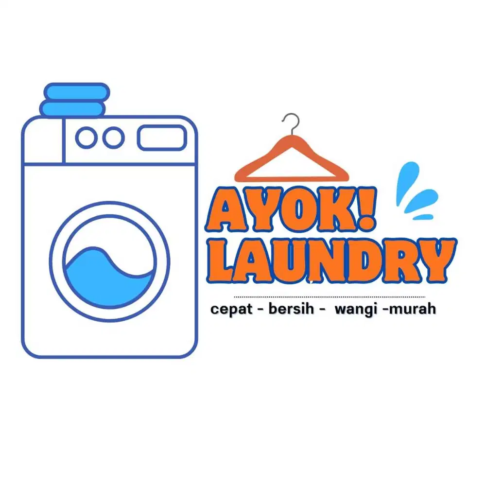 OPERASIONAL LAUNDRY