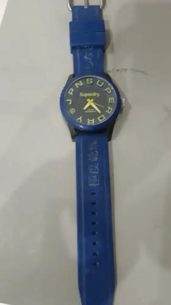 Superdry original