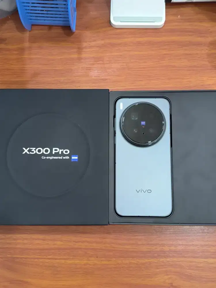 Vivo X300 Pro 16/512 Garansi Panjang