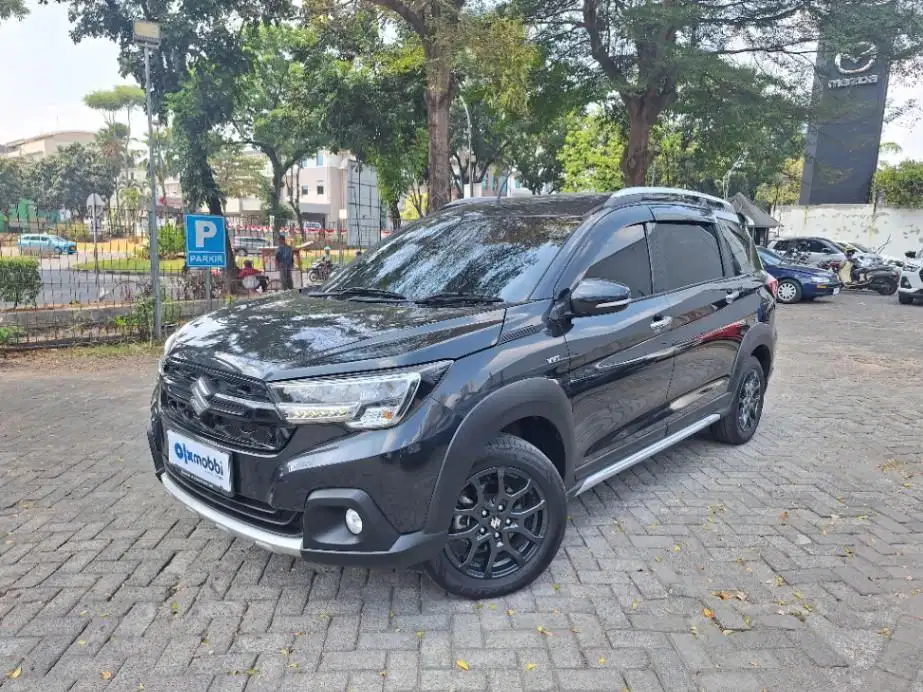 LOW DP Suzuki XL7 1.5 Alpha Hybrid-AT 2024 WFD