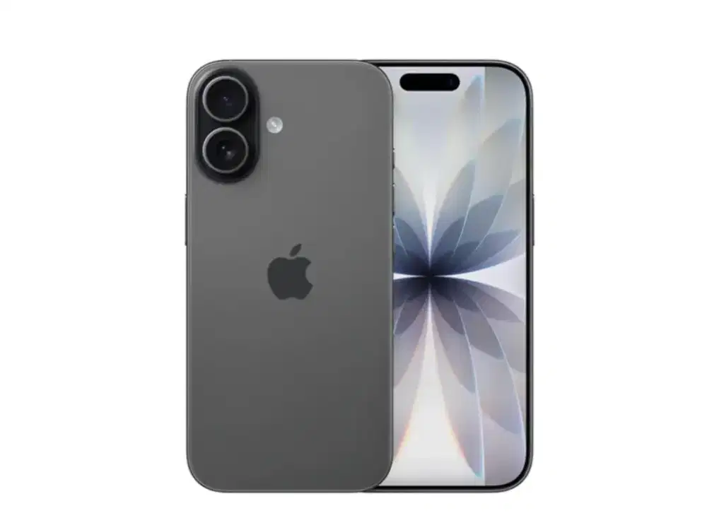 APPLE IPHONE 17 256GB BLACK