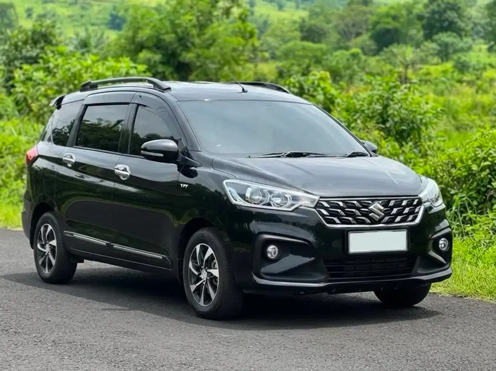 S Ertiga Gx 1.5 Hybrid At 2023