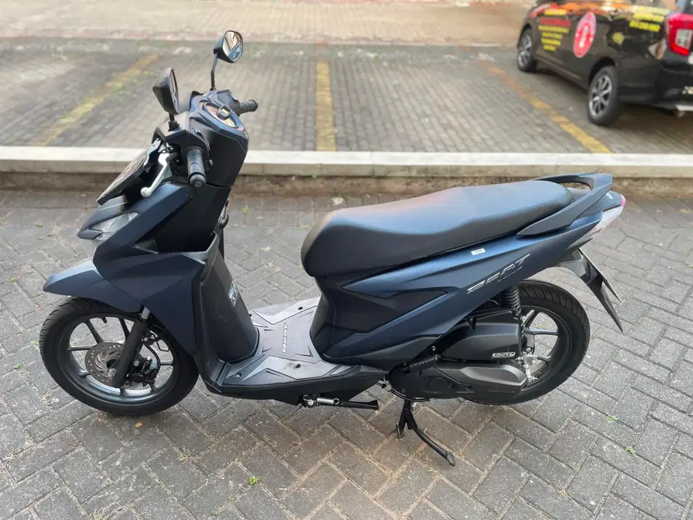 Deluxe Smartkey 2026 Pajak Panjang
