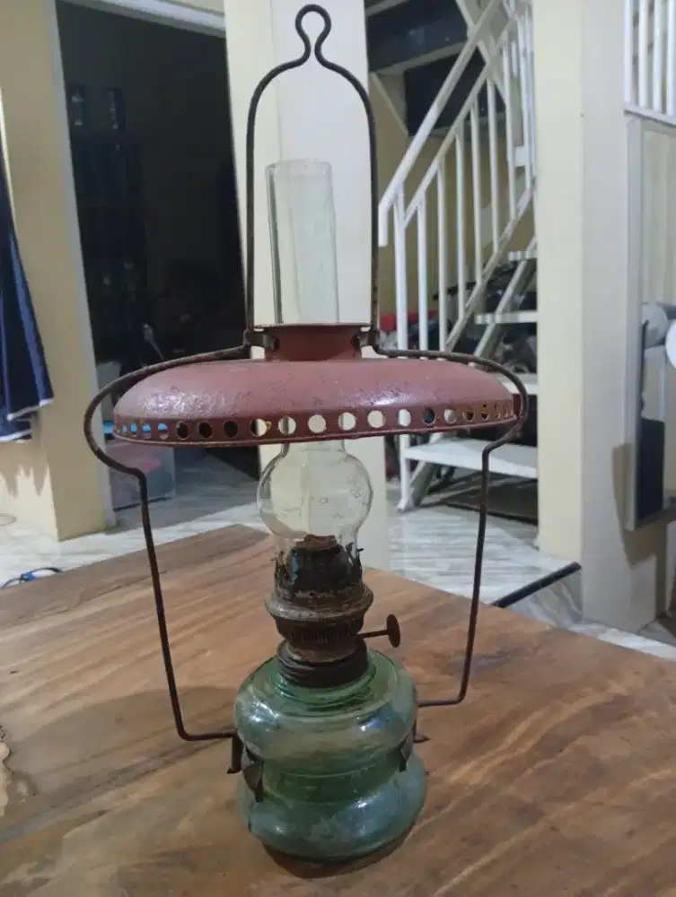 JUAL LAMPU LAWASAN