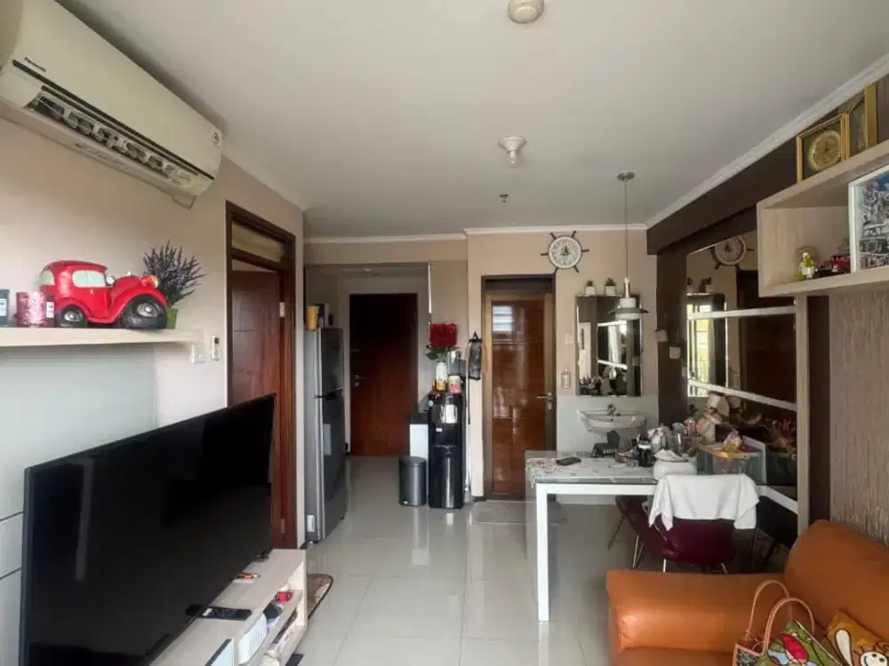Dijual gateway pasteur  Type 2BR