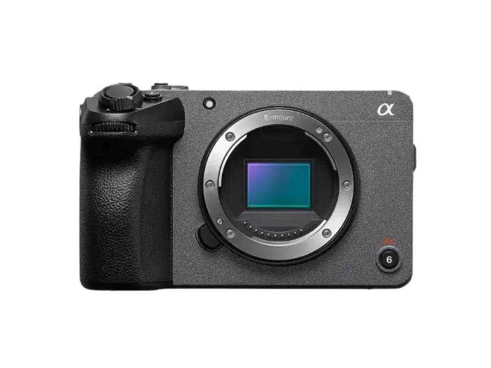 SONY DIGITAL CINEMA CAMERA (BODY ONLY)