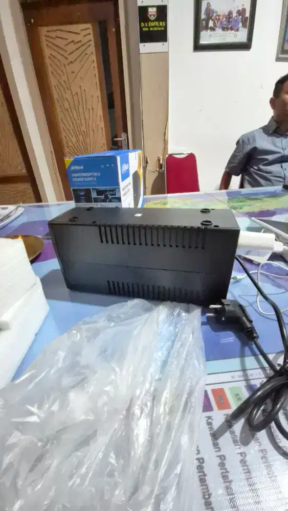 UPS 1000VA Dahua