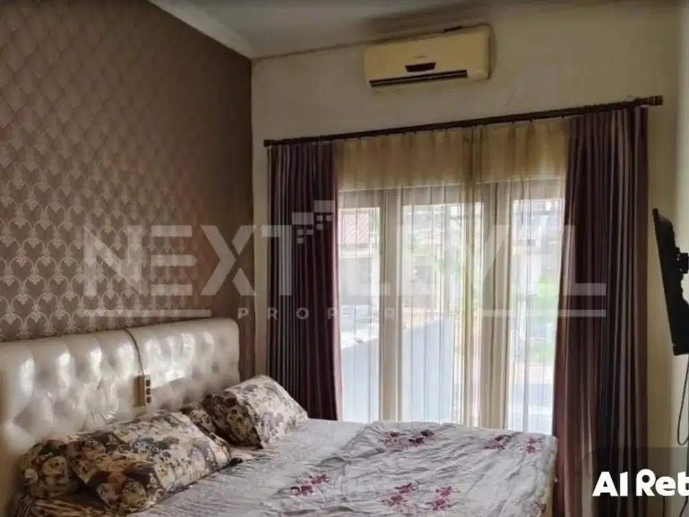Dijual Rumah Citraland Utama Minimalis Strategis Siaap Huni