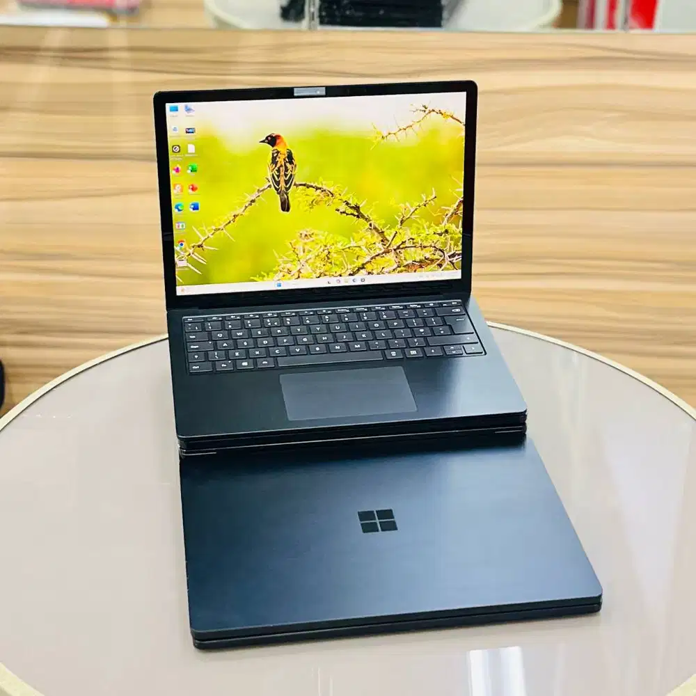 Surface Laptop 3 Core i5 Gen10 Ram 8GB 14inch TS N-DC
