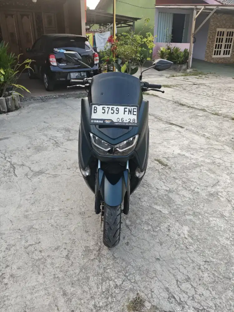 •Hot sale Yamaha Nmax New 155cc